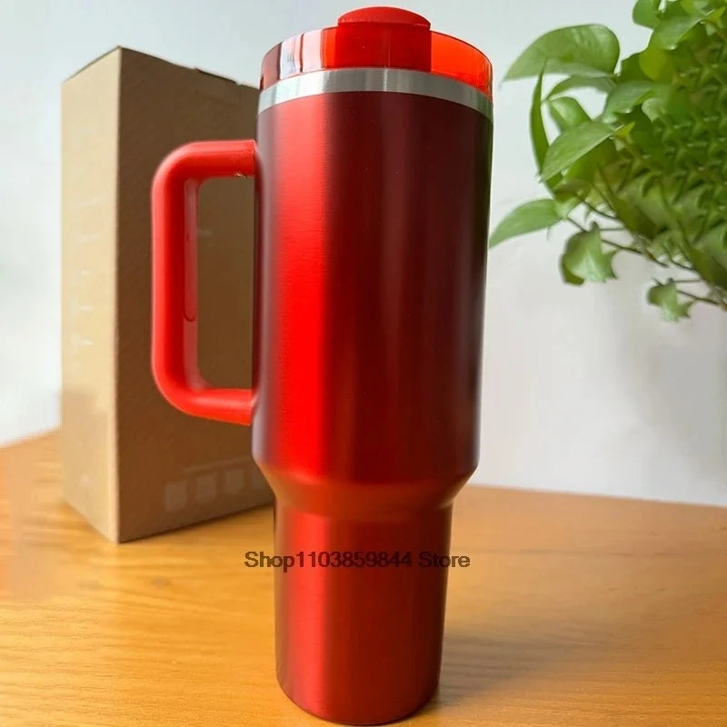 Copo Stanley Tumblr Quencher | 1.2L