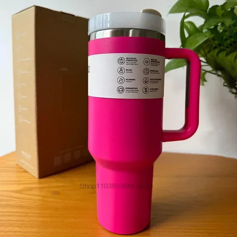 Copo Stanley Tumblr Quencher | 1.2L