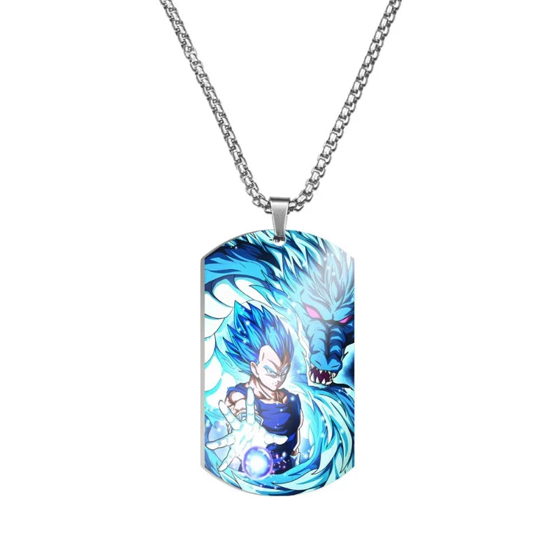 COLAR (DRAGON BALL SUPER)
