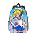 Mochila Sailor Moon 3D