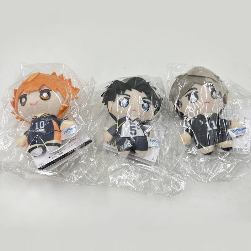 PELÚCIA - HAIKYUU!!