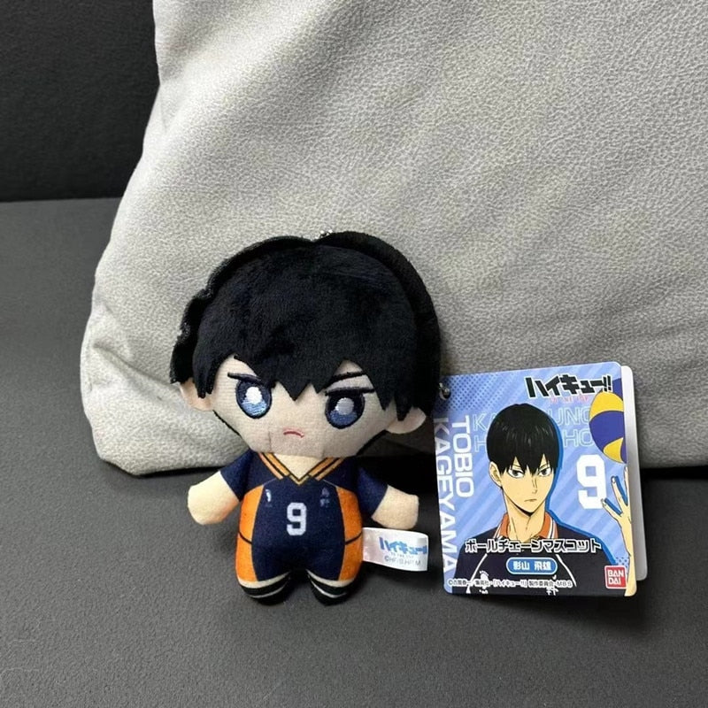 PELÚCIA - HAIKYUU!!