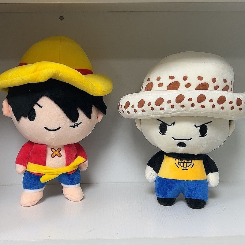 Pelúcia Mini Bandinho