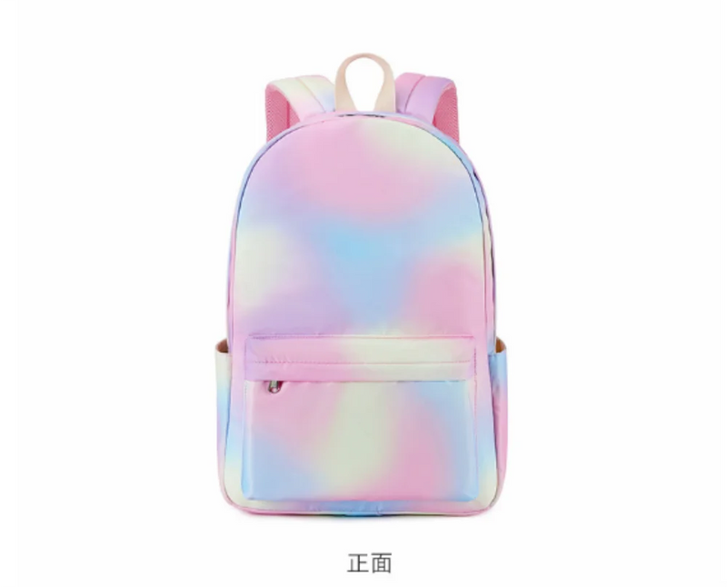Mochila Lua Mágica Sailor Moon 3 Peças