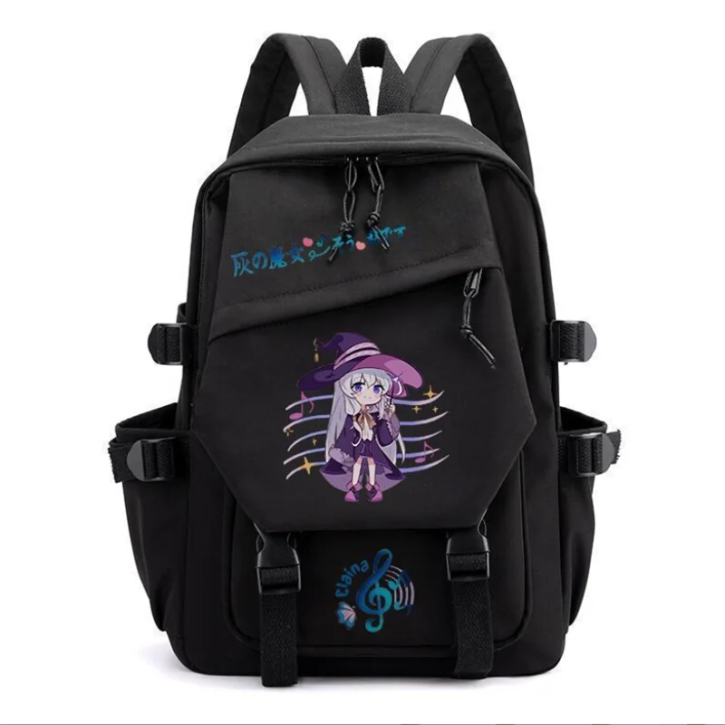 Mochila Jornada Sem Fim: Frieren