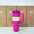 Copo Tumblr Quencher My Melody & Friends (Sanrio) | 1.2L
