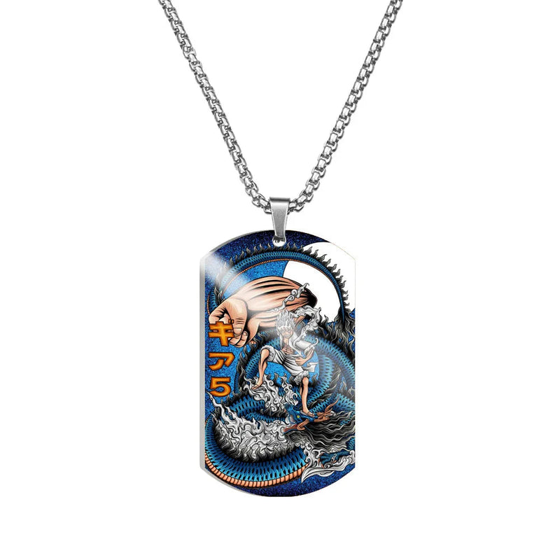 COLAR (ONE PIECE)