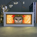 QUADRO LUMINOSO RENGOKU