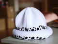 CHAPÉU TRAFALGAR LAW