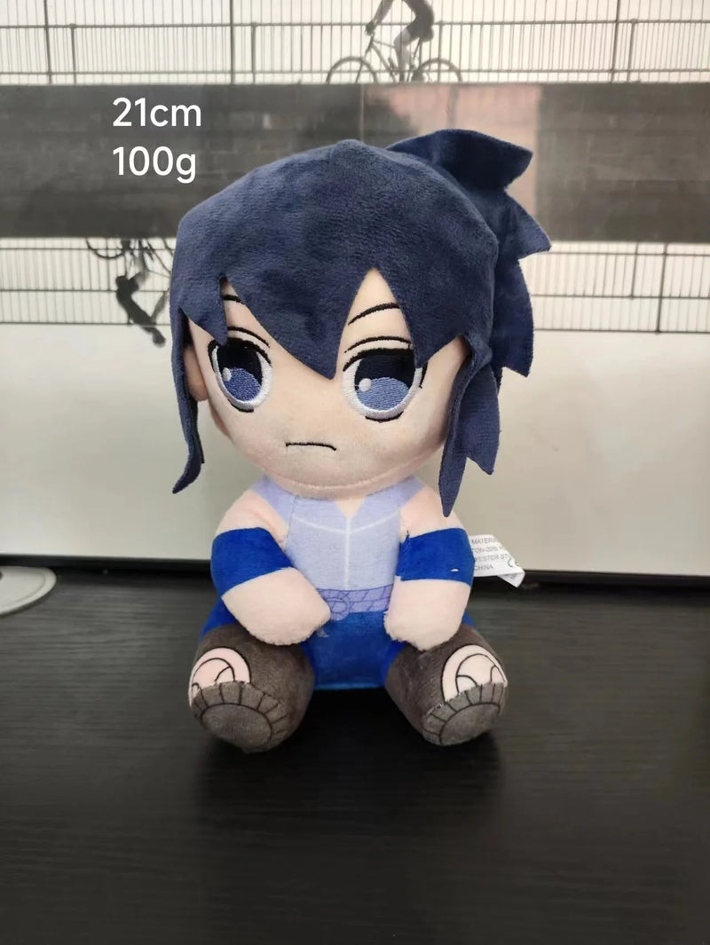 Pelúcia Naruto