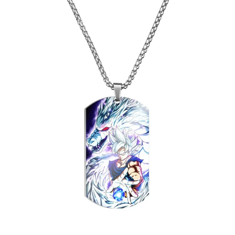 COLAR (DRAGON BALL SUPER)