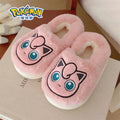 Pantufas Pokemón Kawaii Plush