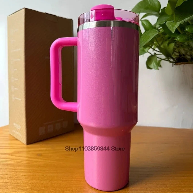 Copo Stanley Tumblr Quencher | 1.2L