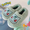 Pantufas Pokemón Kawaii Plush