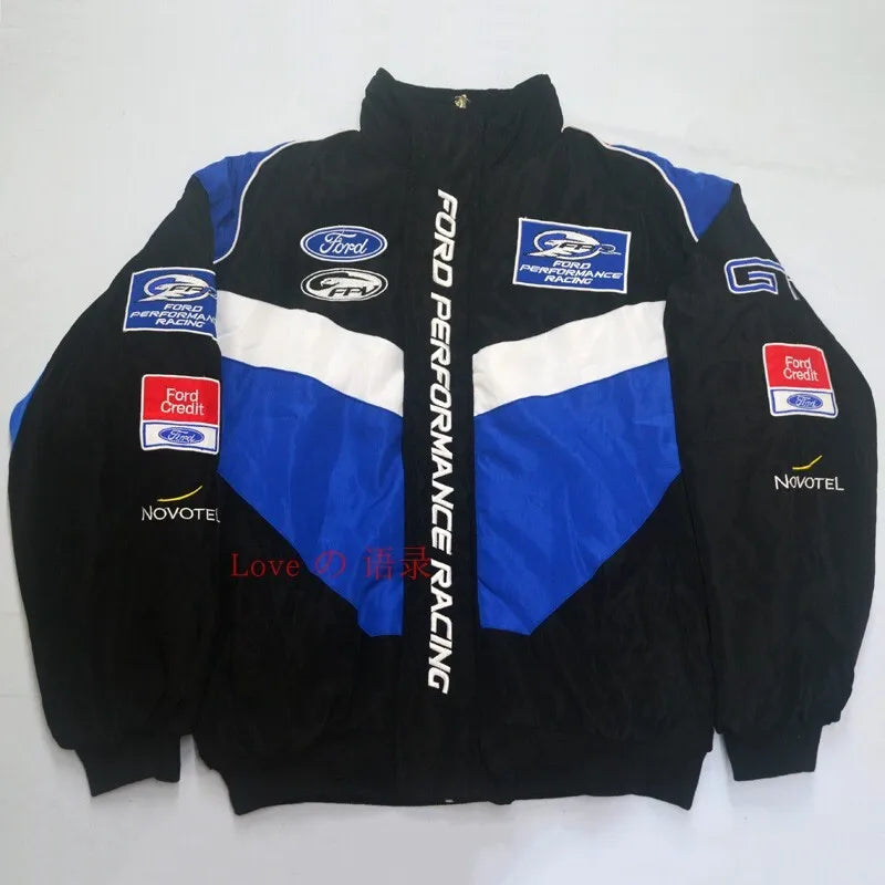 Jaqueta Racing Edição F1