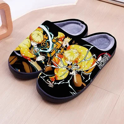 Pantufas Demon Slayer