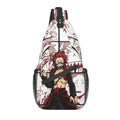 Mochila Compacta Moderna 2 em 1 My Hero Academia
