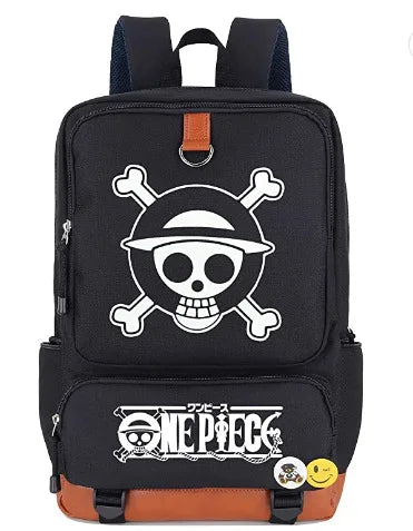 MOCHILA CHOPPER KAWAII