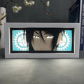 Quadro Luminoso Naruto World