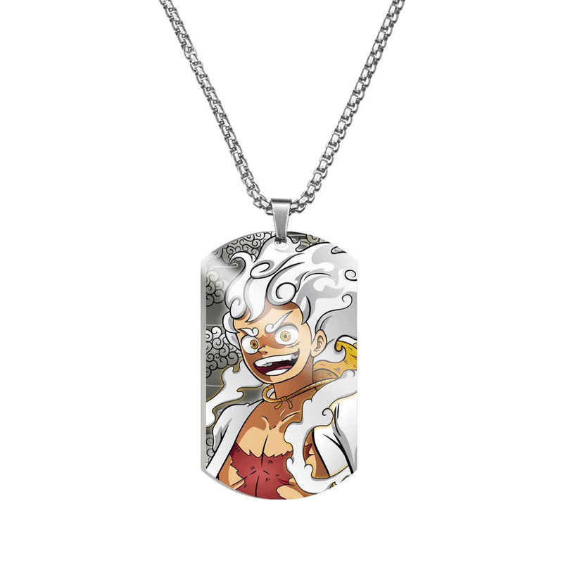 COLAR (ONE PIECE)