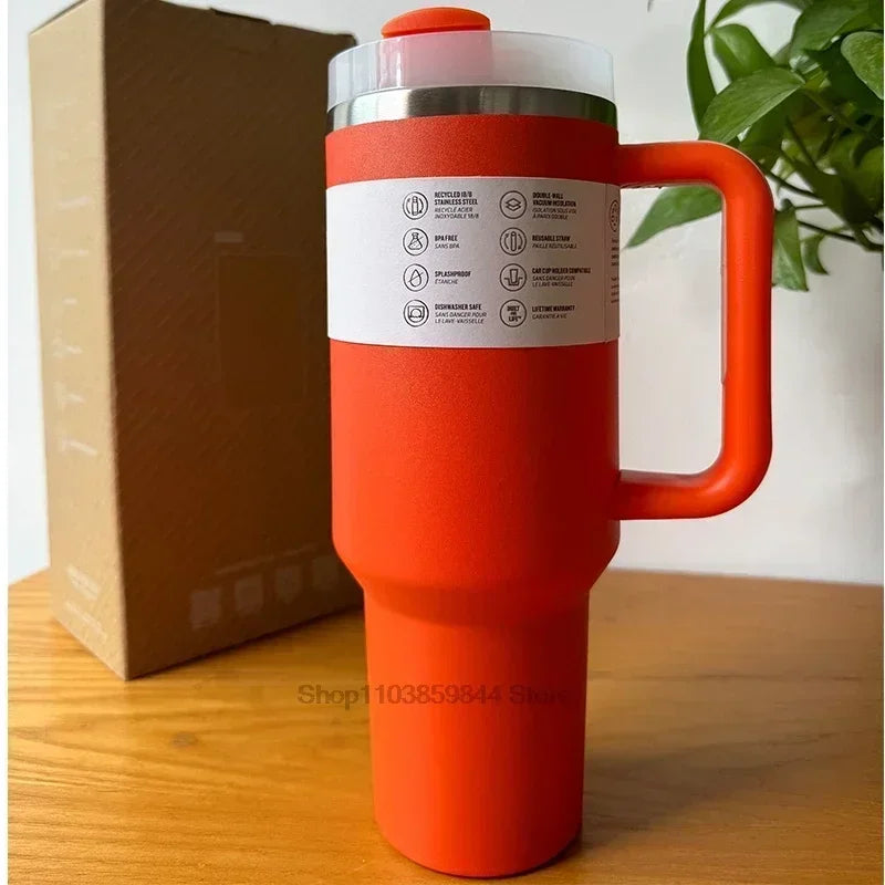 Copo Stanley Tumblr Quencher | 1.2L