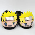 PANTUFAS - NARUTO