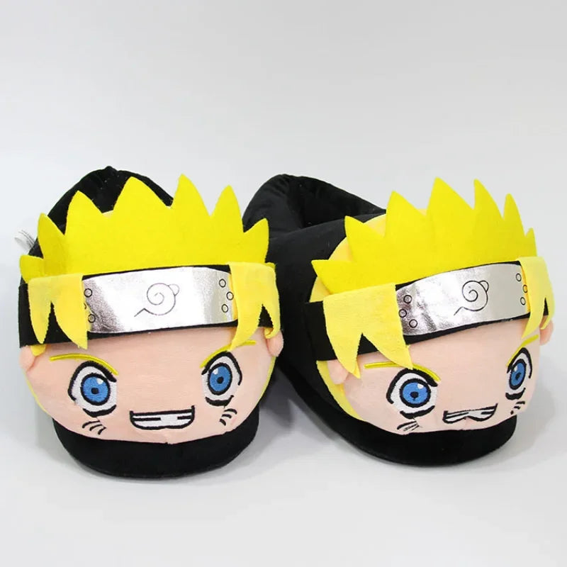 PANTUFAS - NARUTO