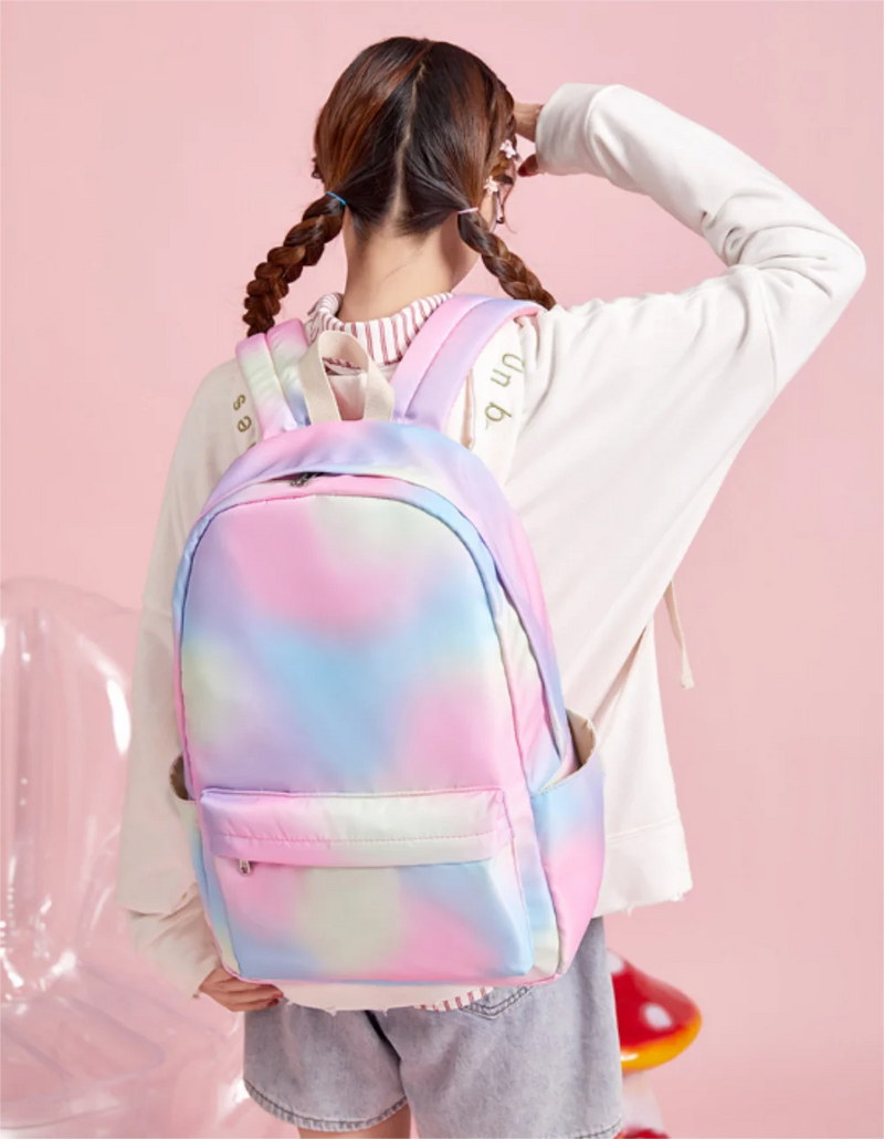 Mochila Lua Mágica Sailor Moon 3 Peças