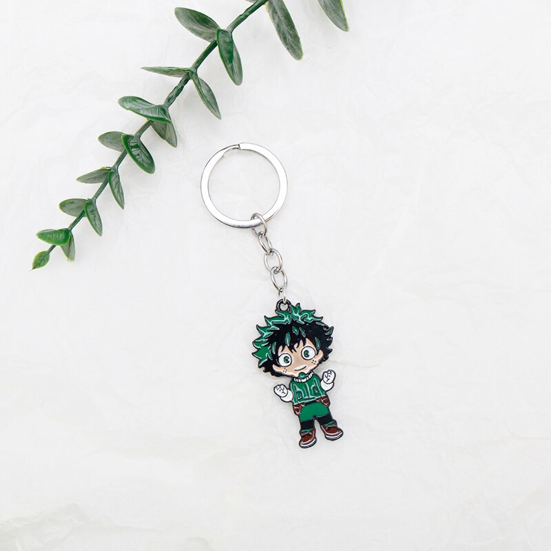 COLAR MIDORIYA