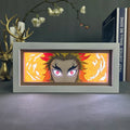 QUADRO LUMINOSO RENGOKU