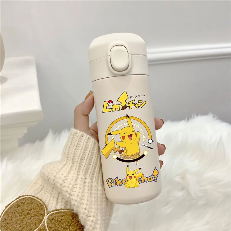 COPO TÉRMICO PIKACHU