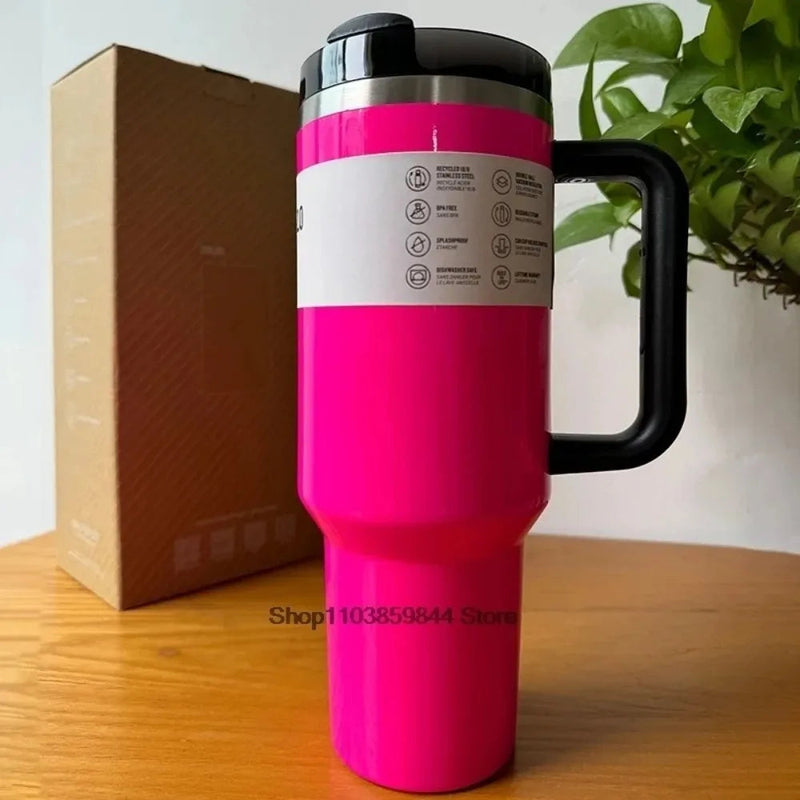 Copo Stanley Tumblr Quencher | 1.2L