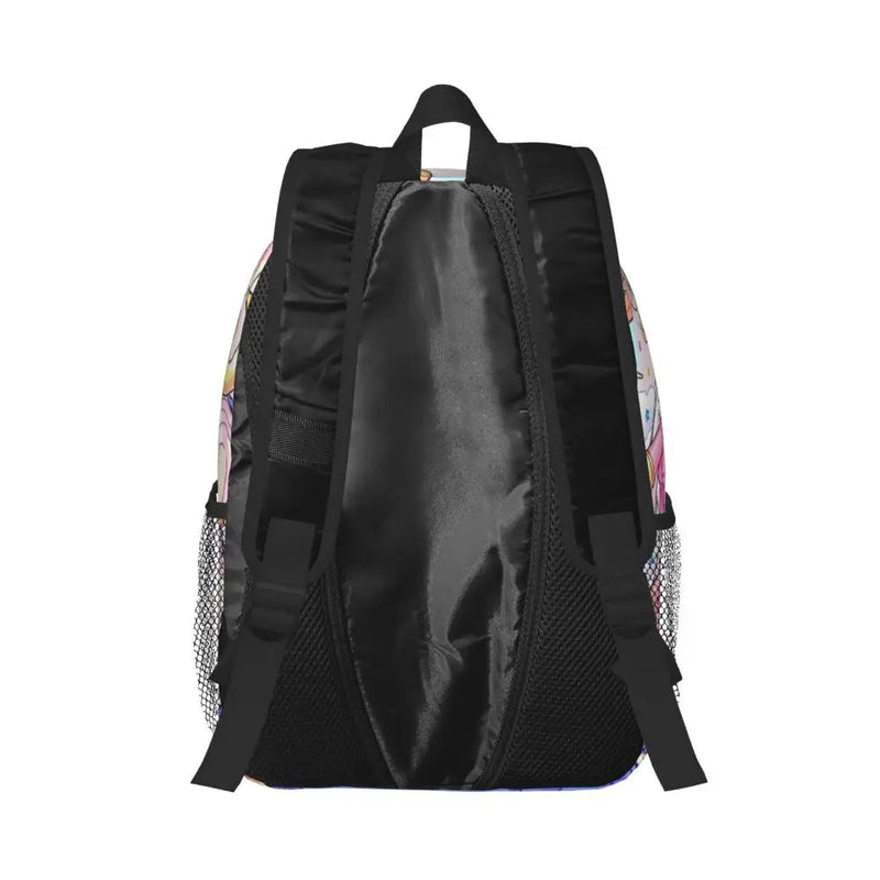 Mochila Sailor Moon 3D