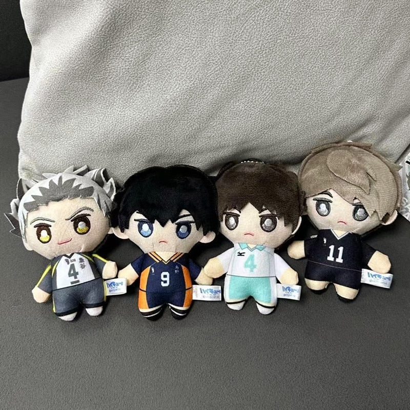PELÚCIA - HAIKYUU!!