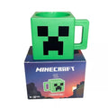 CANECAS MOB (MINECRAFT)
