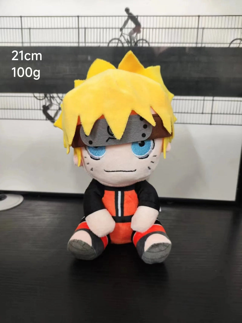 Pelúcia Naruto