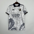 Camisa Real Madrid Special | Edição Dragão Chinês