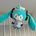 Pelúcia Hatsune Miku Kawaii