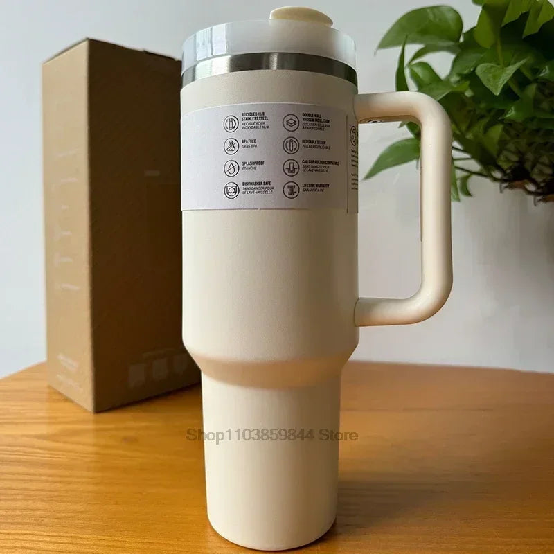 Copo Stanley Tumblr Quencher | 1.2L
