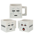 CANECAS MOB (MINECRAFT)