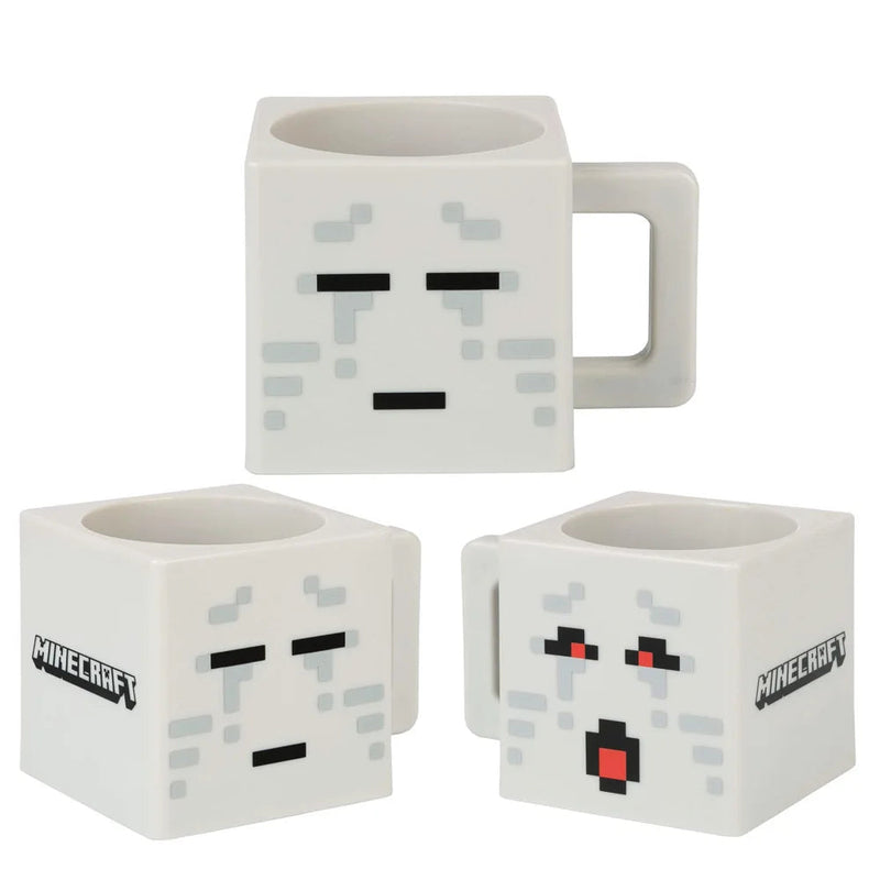 CANECAS MOB (MINECRAFT)