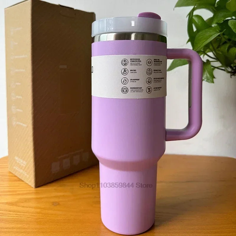 Copo Stanley Tumblr Quencher | 1.2L