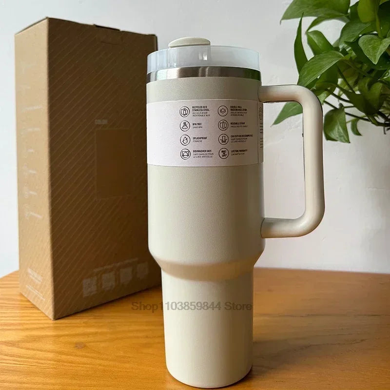 Copo Stanley Tumblr Quencher | 1.2L