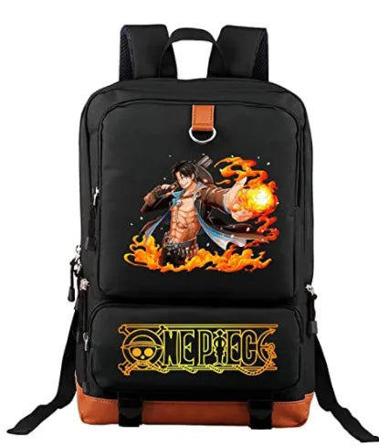 MOCHILA CHOPPER KAWAII
