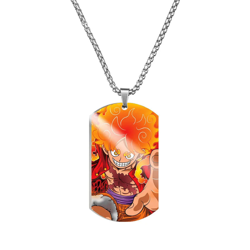 COLAR (ONE PIECE)