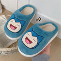 Pantufas Pokemón Kawaii Plush