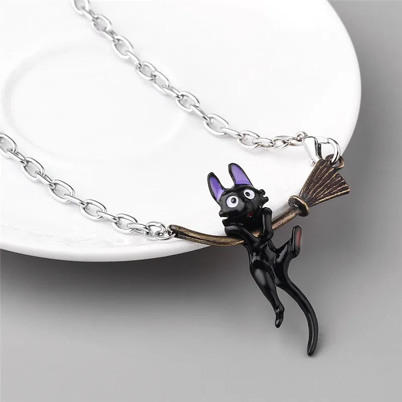 KIKIS KITTY COLAR