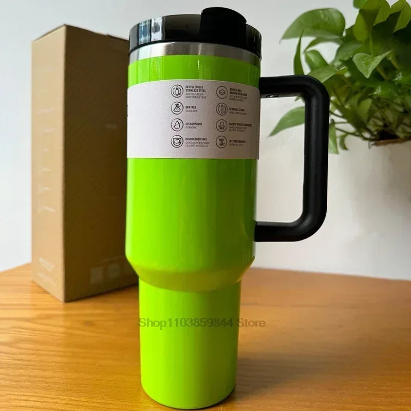 Copo Stanley Tumblr Quencher | 1.2L