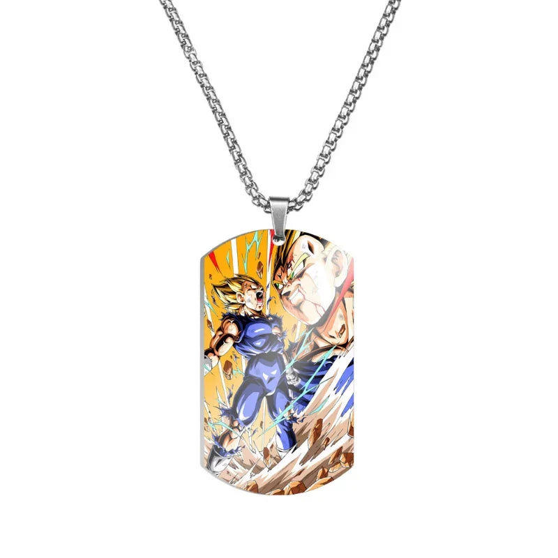 COLAR (DRAGON BALL SUPER)