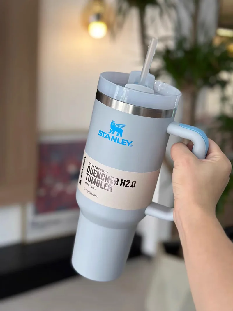Copo Stanley Tumblr Quencher | 1.2L